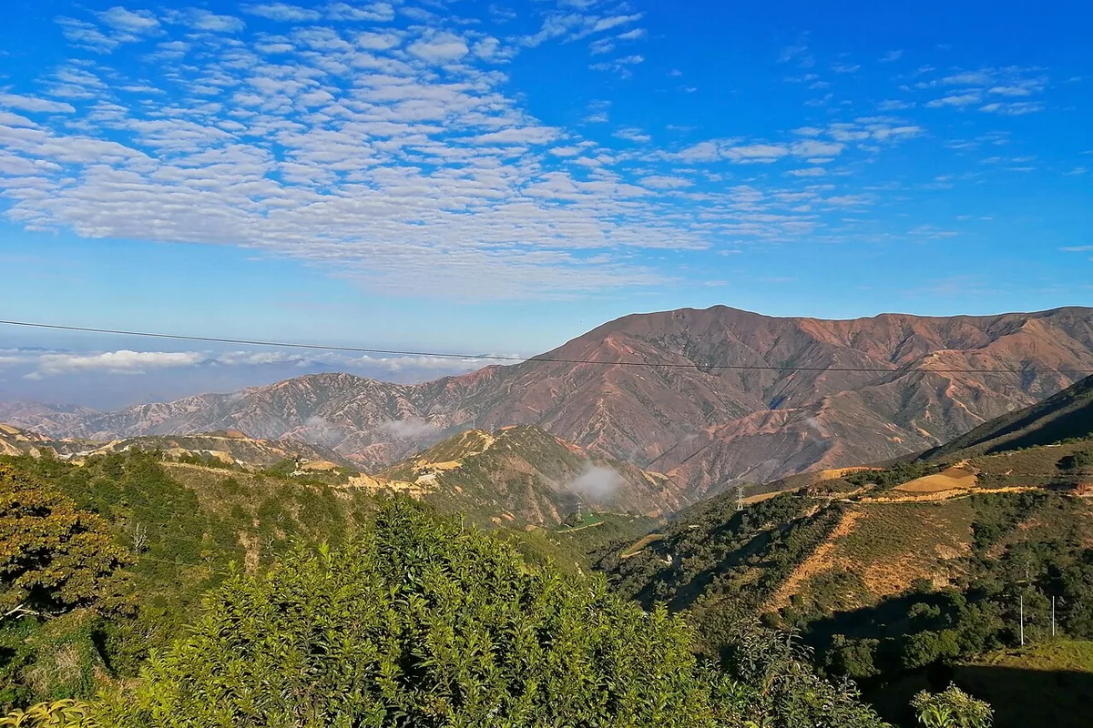 Ábrego Norte de Santander Colombia