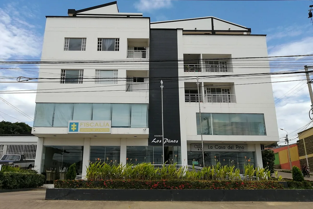 Villa del Rosario Norte Santander
